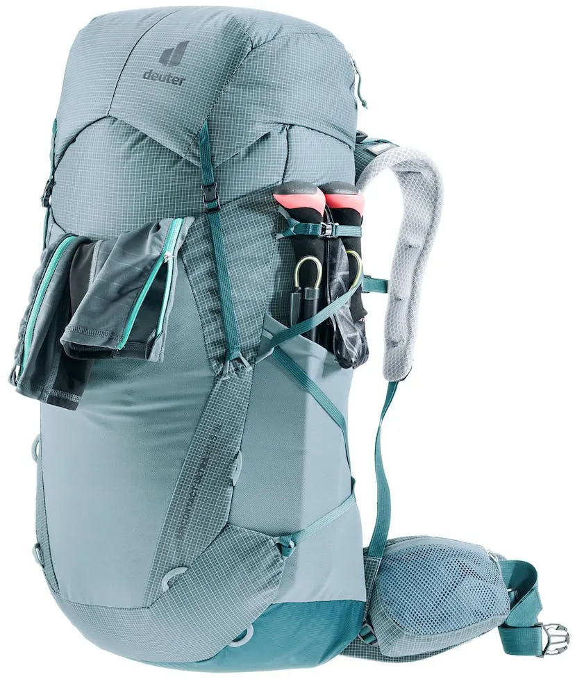 Deuter Aircontact Ultra 45   5 SL Backpack