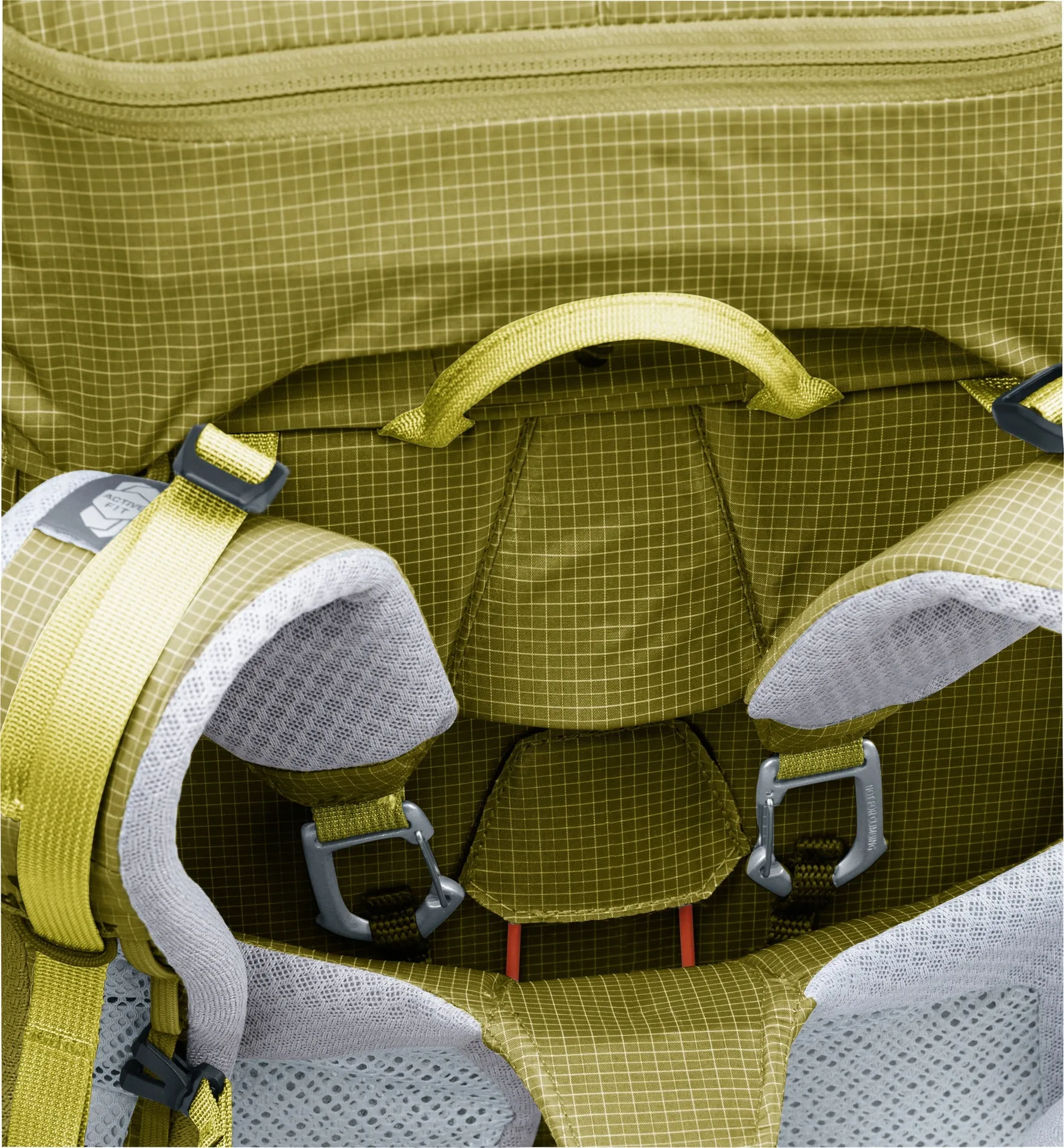 Deuter Aircontact Ultra 45   5 SL Backpack
