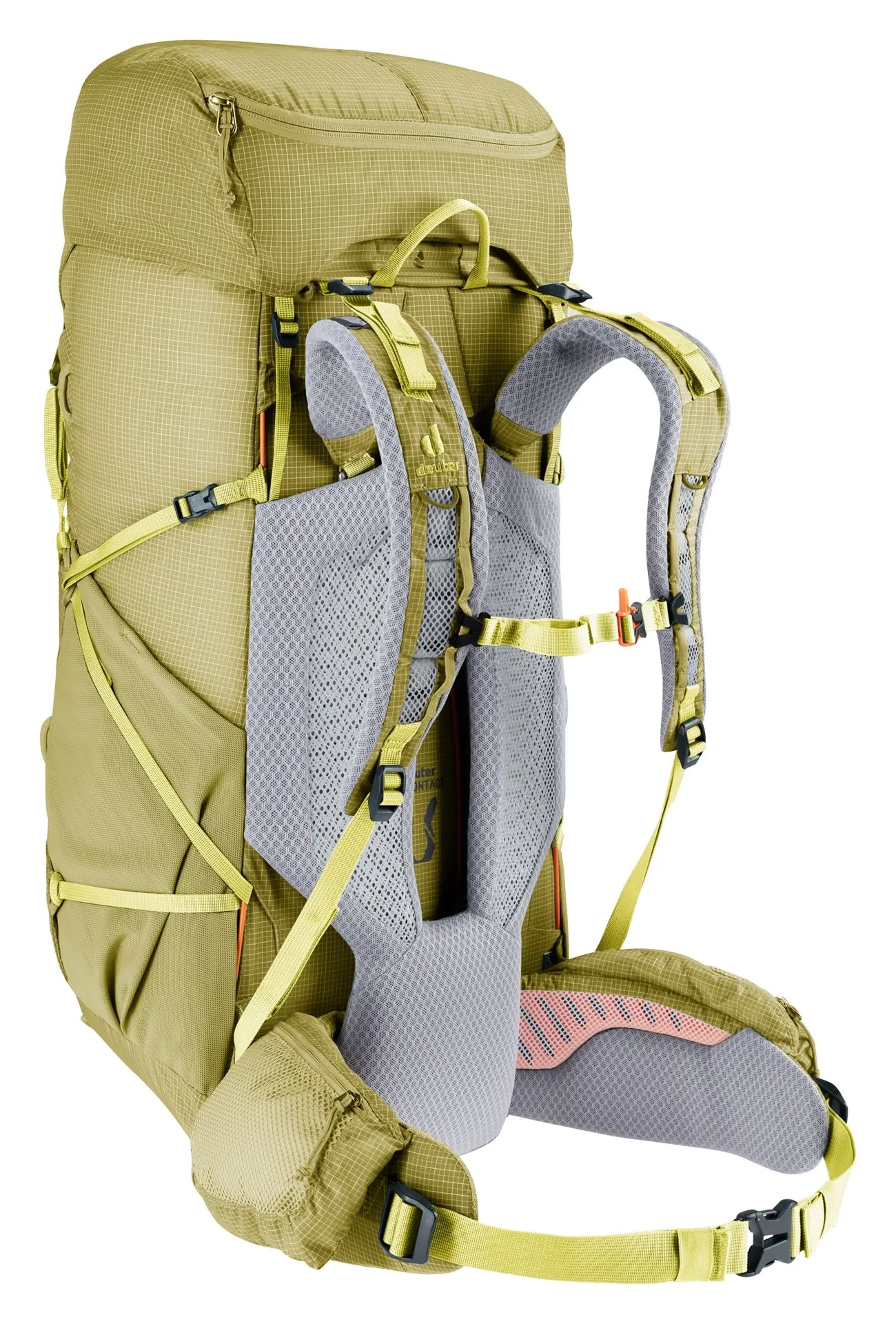 Deuter Aircontact Ultra 45   5 SL Backpack