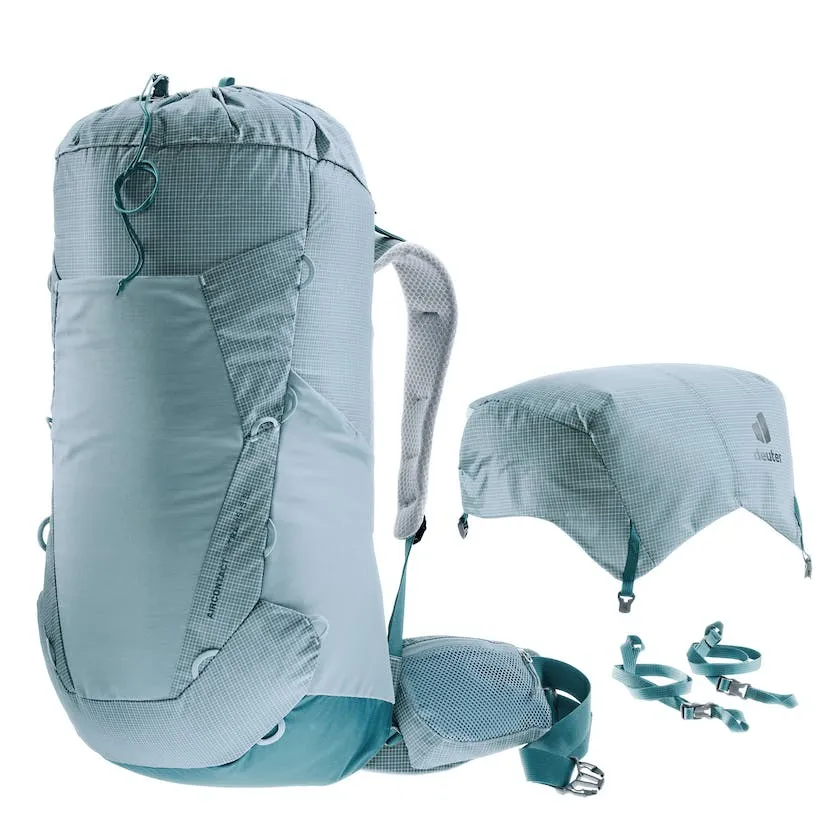 Deuter Aircontact Ultra 45   5 SL Backpack