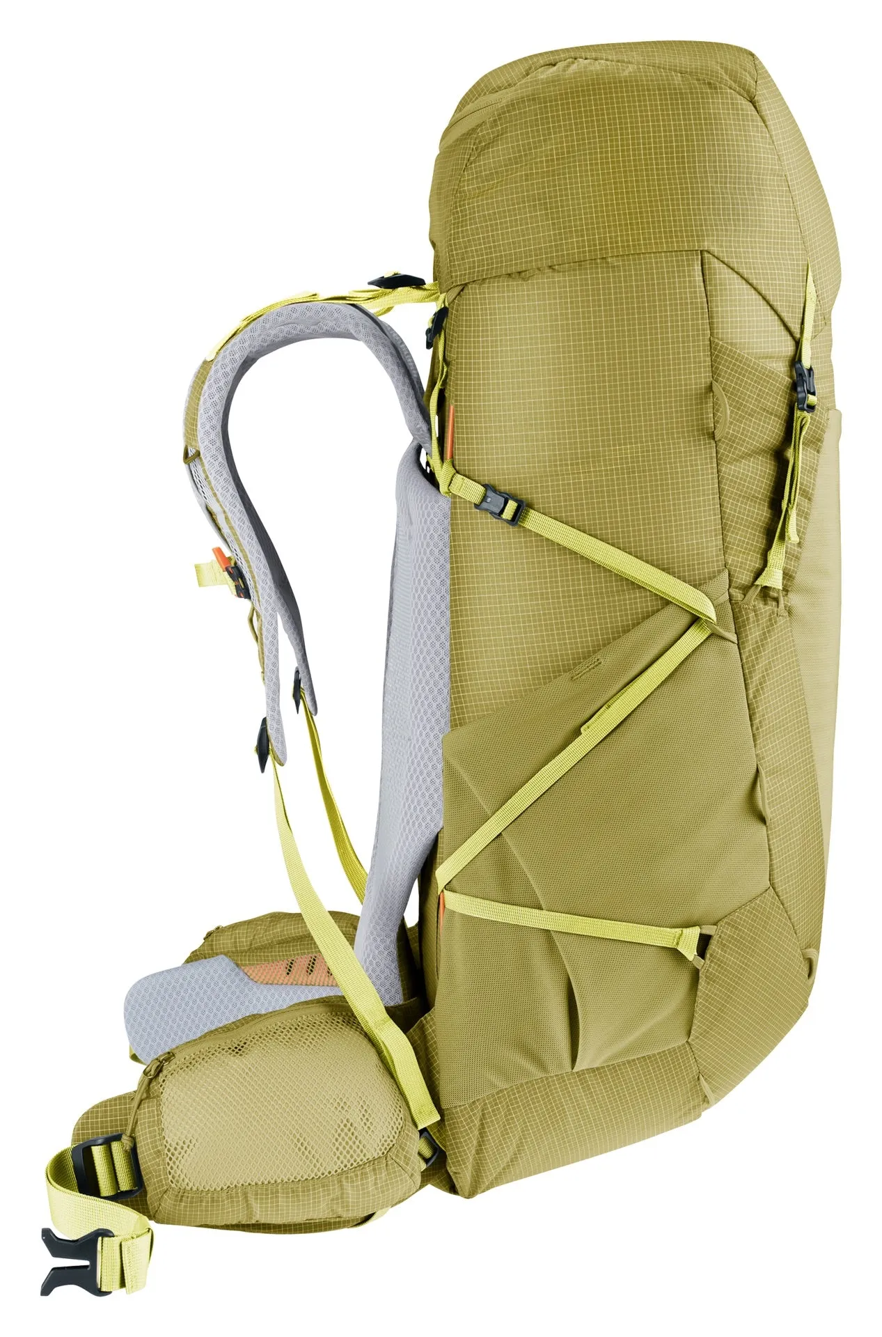 Deuter Aircontact Ultra 45   5 SL Backpack
