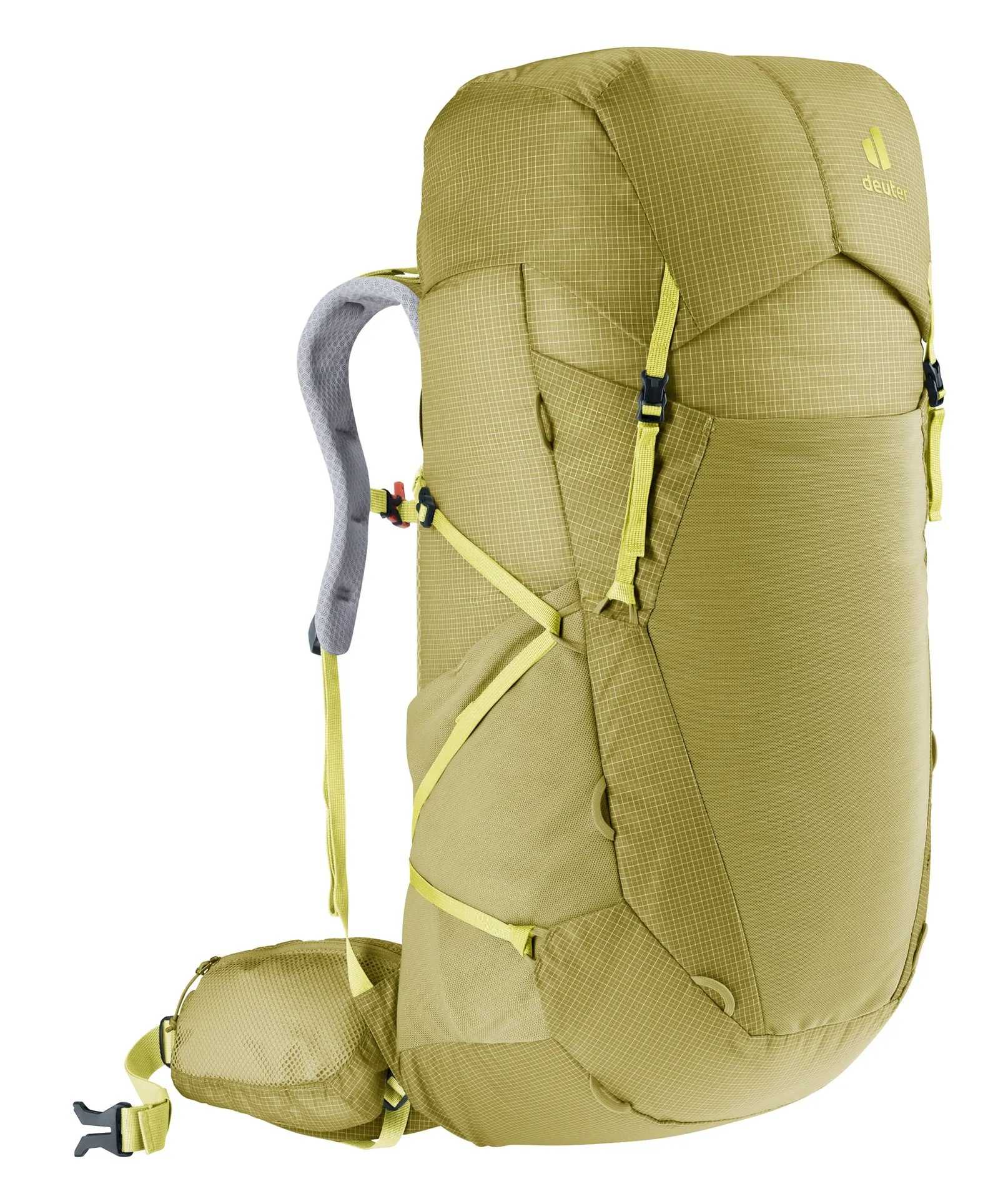 Deuter Aircontact Ultra 45   5 SL Backpack