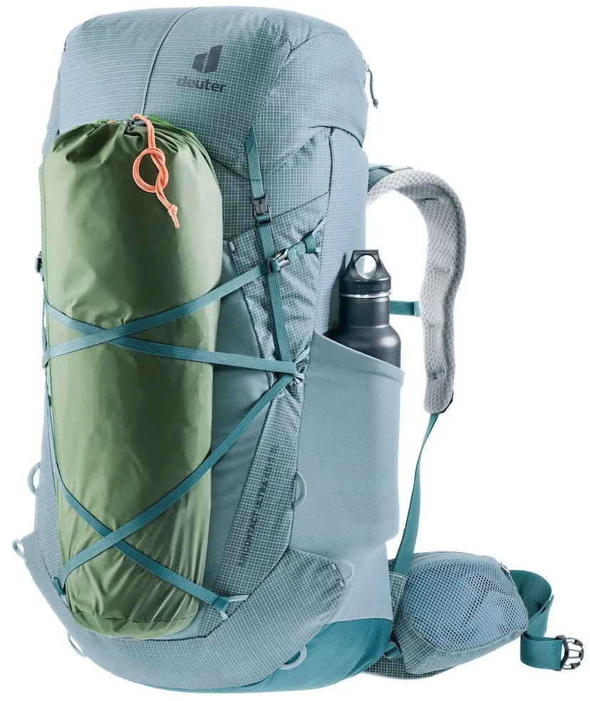 Deuter Aircontact Ultra 45   5 SL Backpack