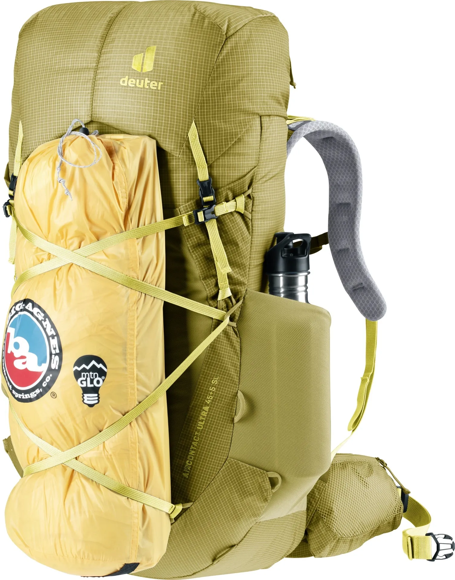 Deuter Aircontact Ultra 45   5 SL Backpack
