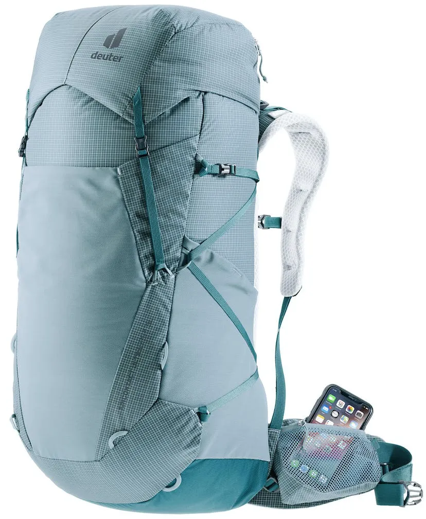 Deuter Aircontact Ultra 45   5 SL Backpack