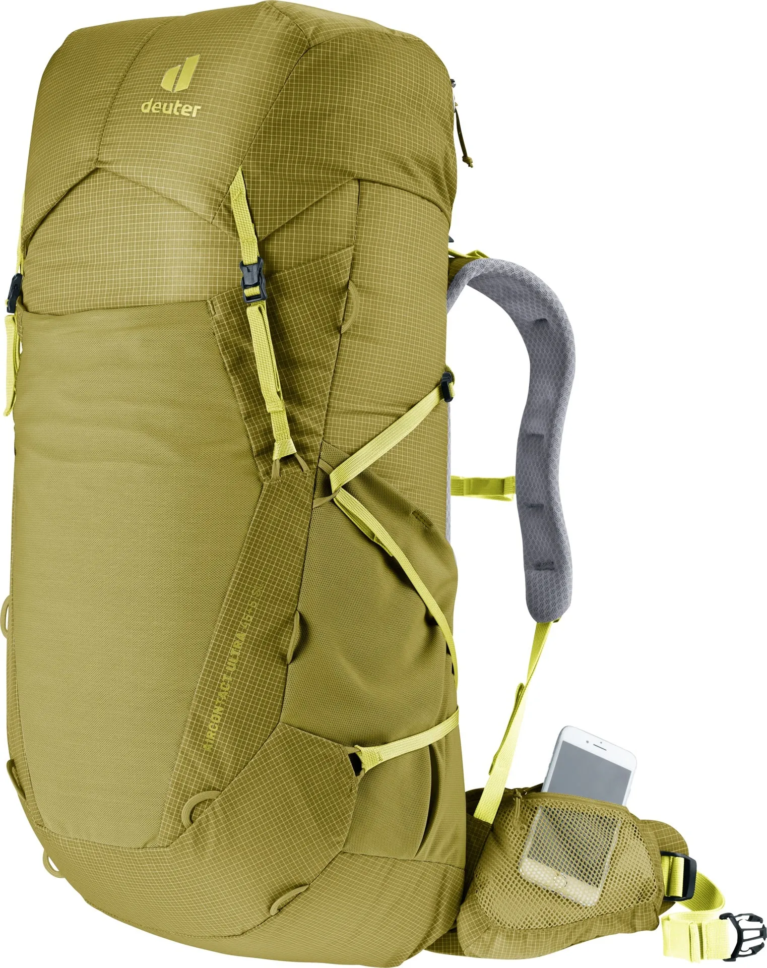 Deuter Aircontact Ultra 45   5 SL Backpack