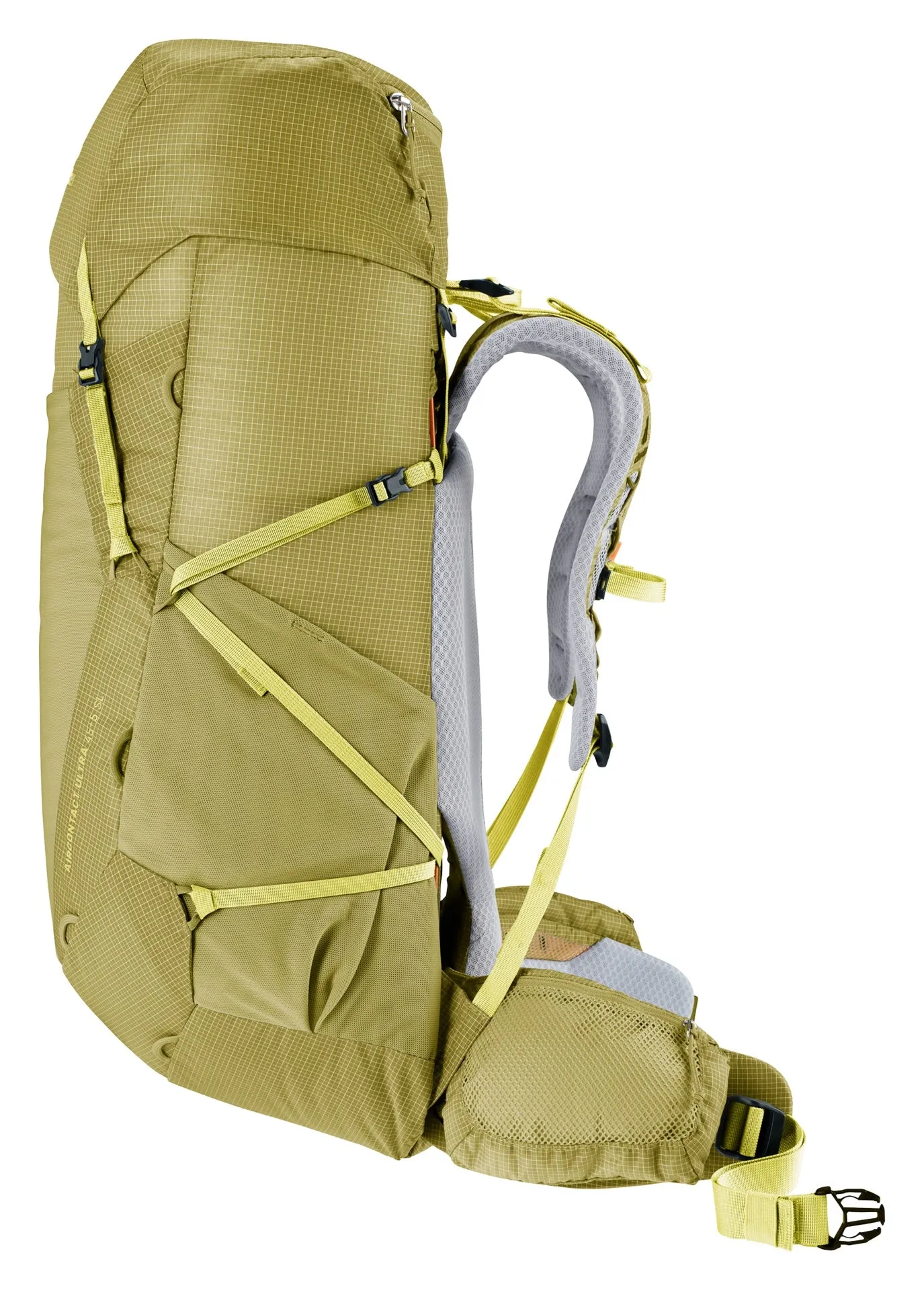Deuter Aircontact Ultra 45   5 SL Backpack