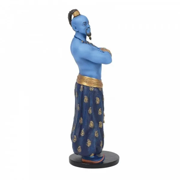DISNEY SHOWCASE GENIE