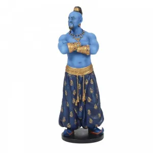 DISNEY SHOWCASE GENIE