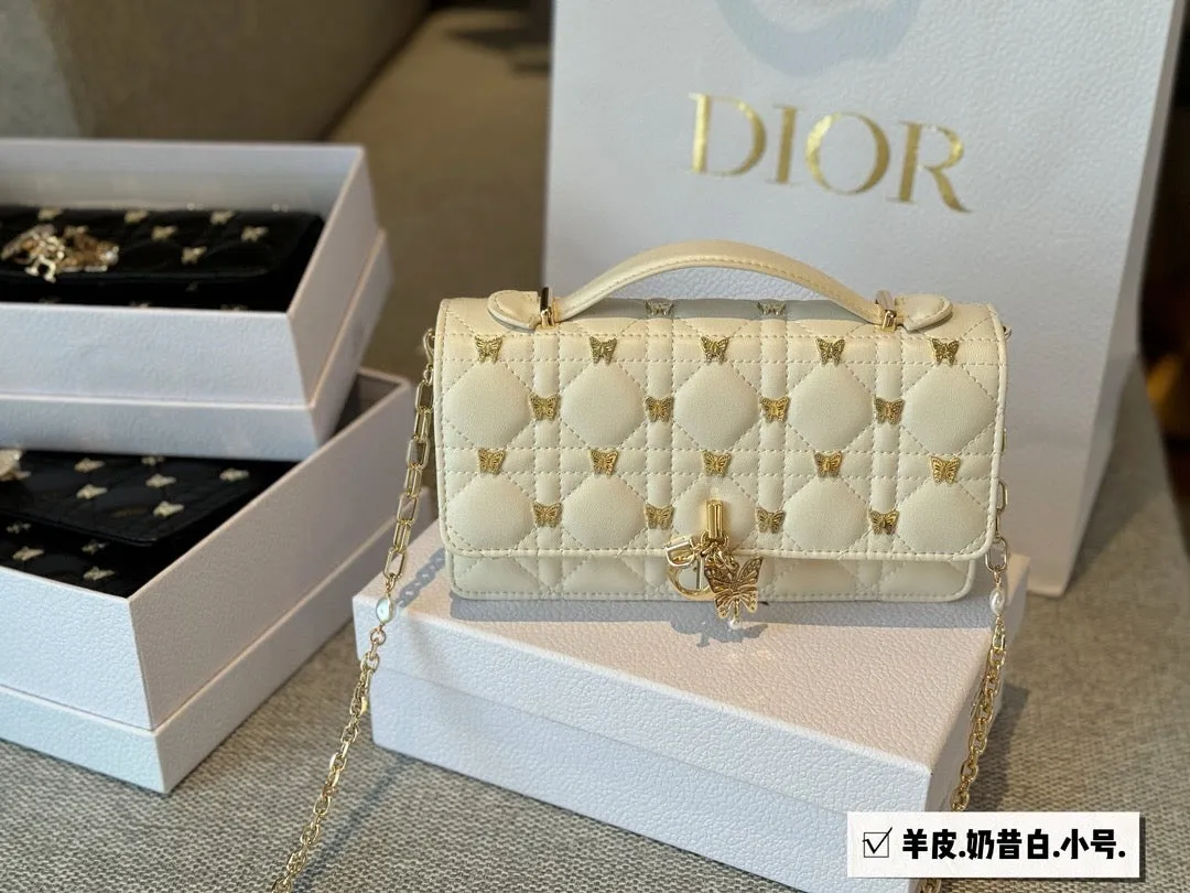 DR357 Miss Dior Mini/Small
