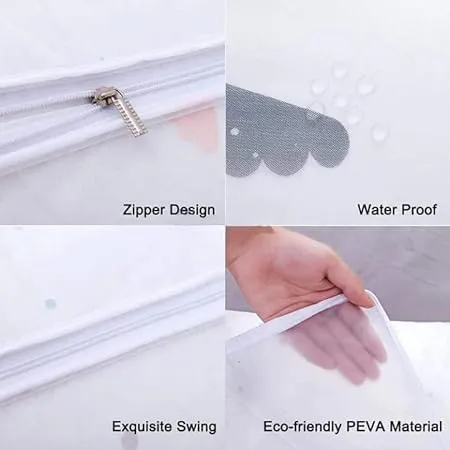 Dust Proof Foldable Storage Bag - Uniqou™