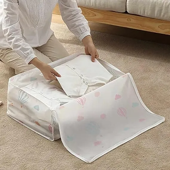 Dust Proof Foldable Storage Bag - Uniqou™