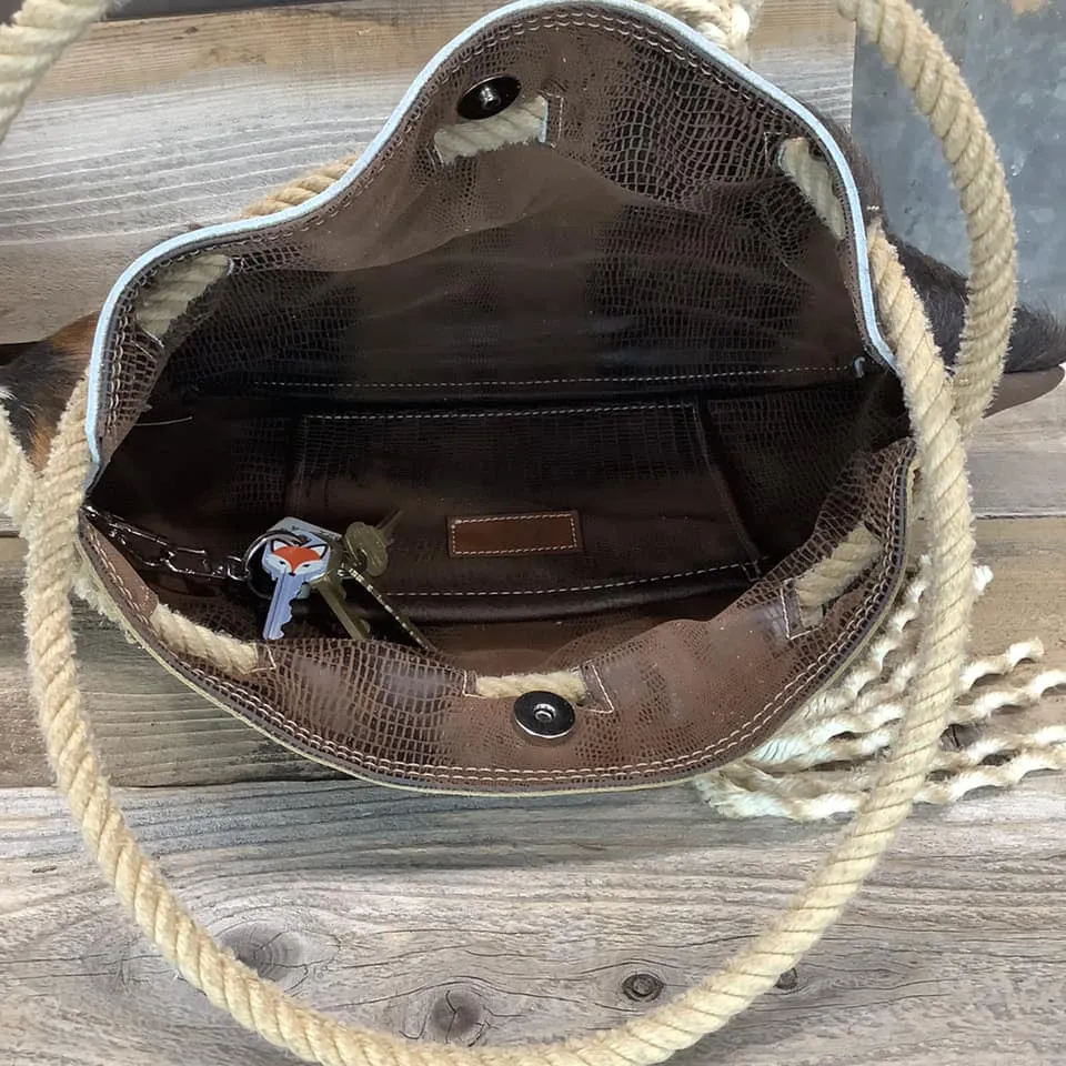 Exclusive Collection The City Bag #606