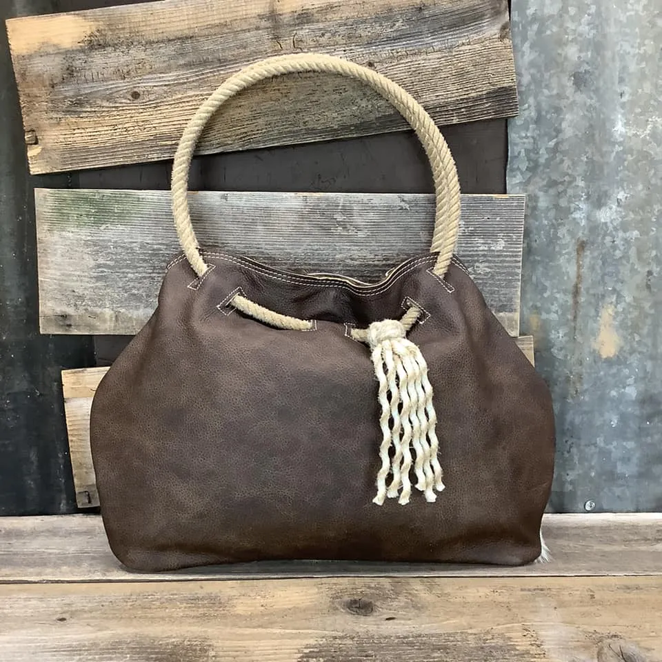 Exclusive Collection The City Bag #606