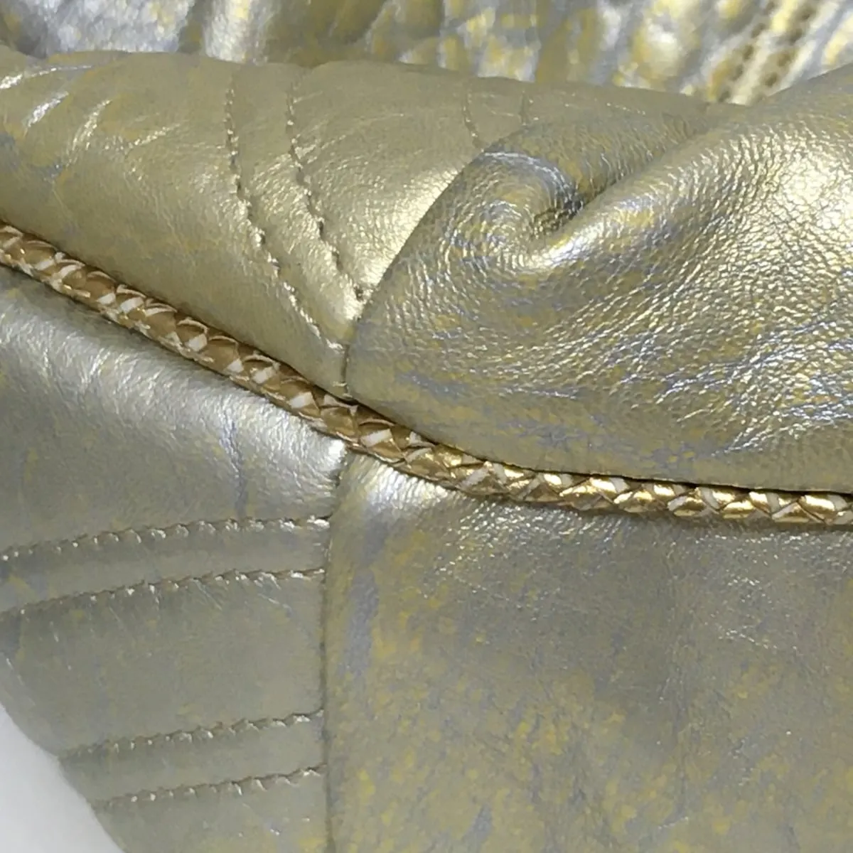 Fendi Spy Handbag - '10s