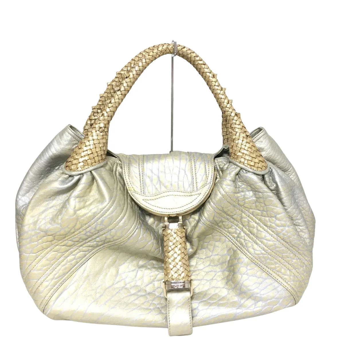 Fendi Spy Handbag - '10s