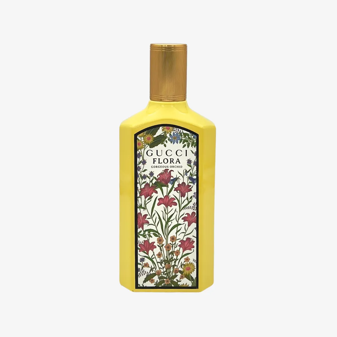 Flora Gorgeous Orchid Eau De Parfum