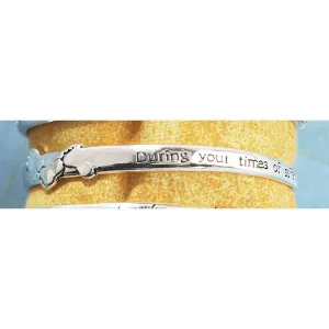 Footprints Morbius Bracelet