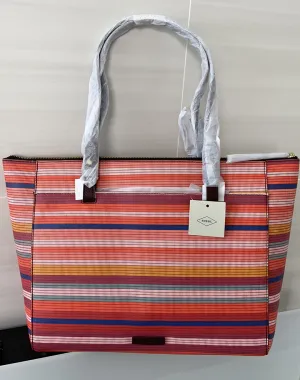 Fossil Women's Rachel Tote Purse Handbag