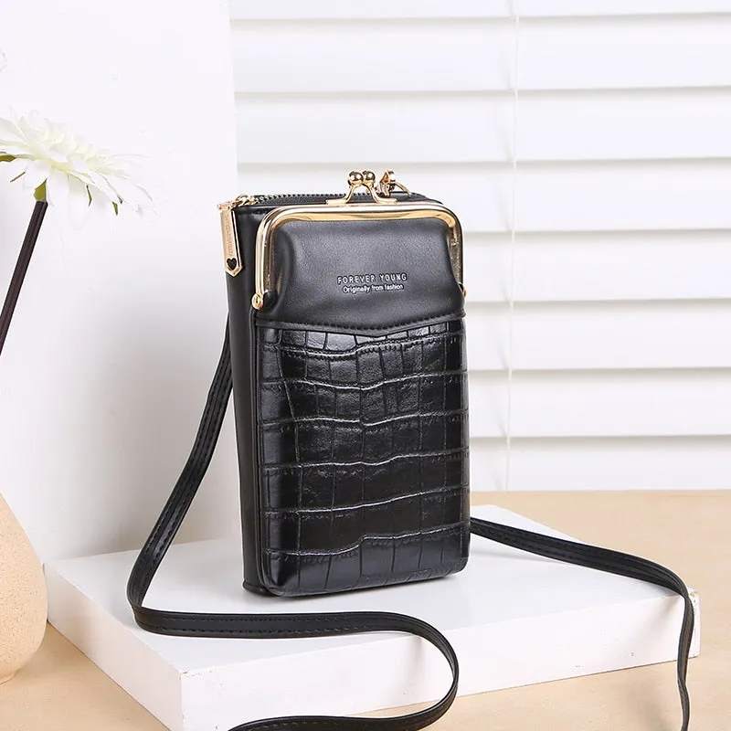 GIGI crossbody bag