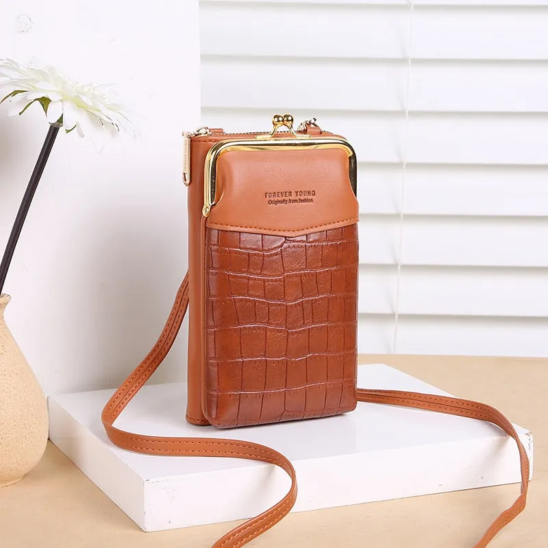 GIGI crossbody bag