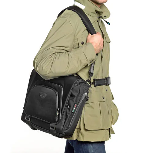 Givi T465 Computer Bag with Shoulder Strap
