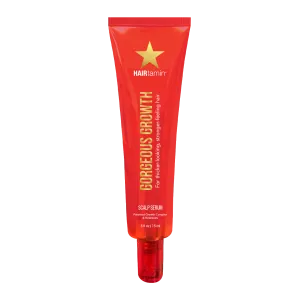 Gorgeous Growth Scalp Serum Travel Size