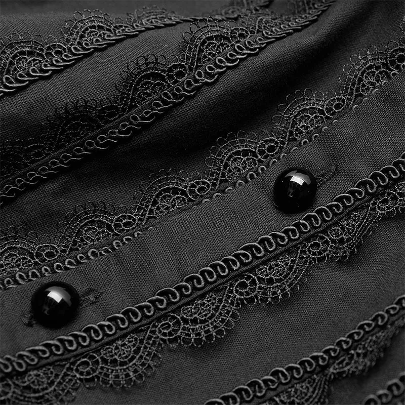 Gothic Gorgeous long Sleeve shirt