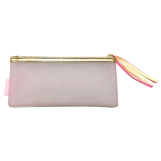 Greeting Life Clear Pen Case MMZ-302