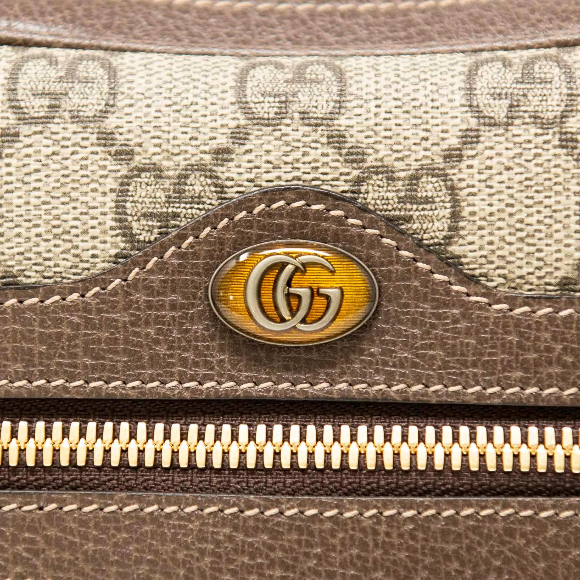Gucci Ophidia Belt Bag