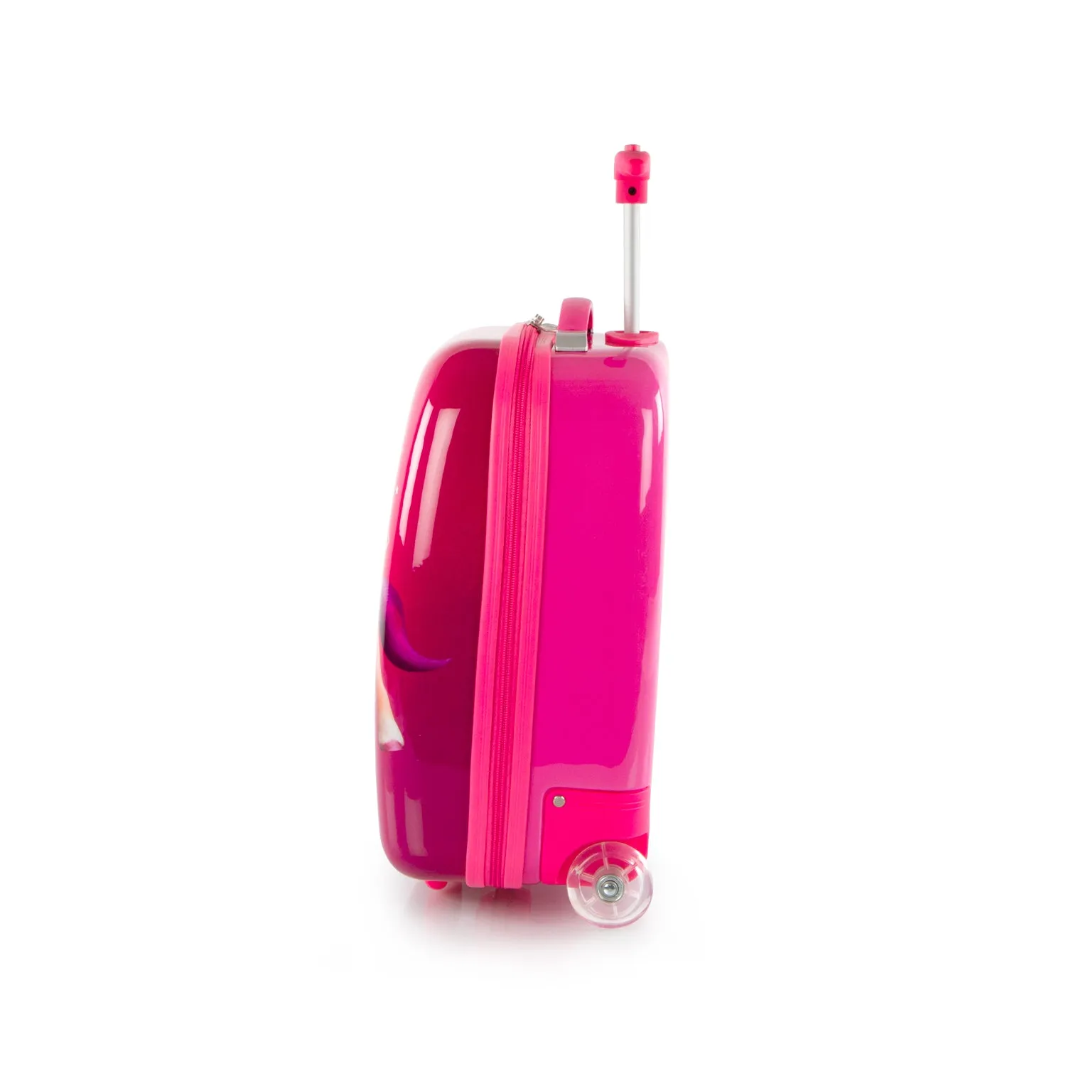 Hasbro Kids Luggage - My Little Pony (H-HSRL-RT-MP01-22MAR)