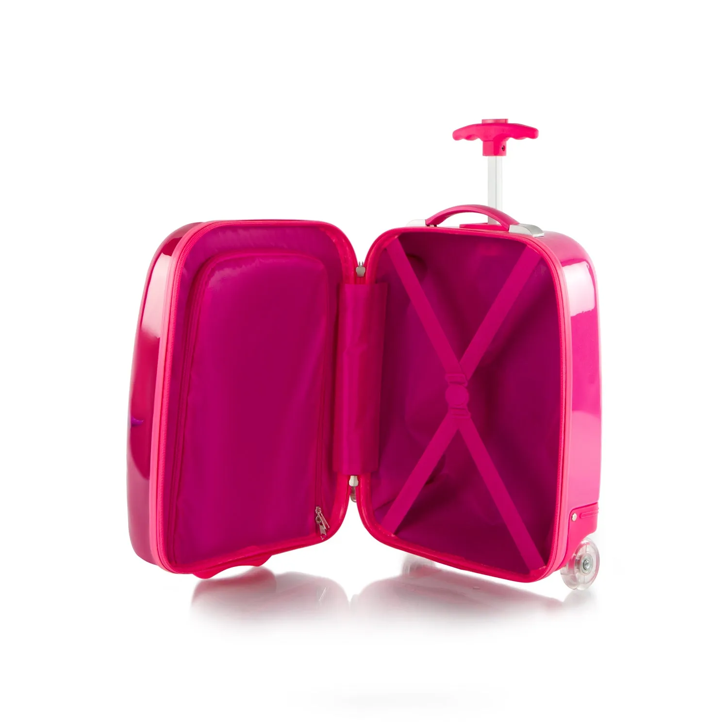 Hasbro Kids Luggage - My Little Pony (H-HSRL-RT-MP01-22MAR)
