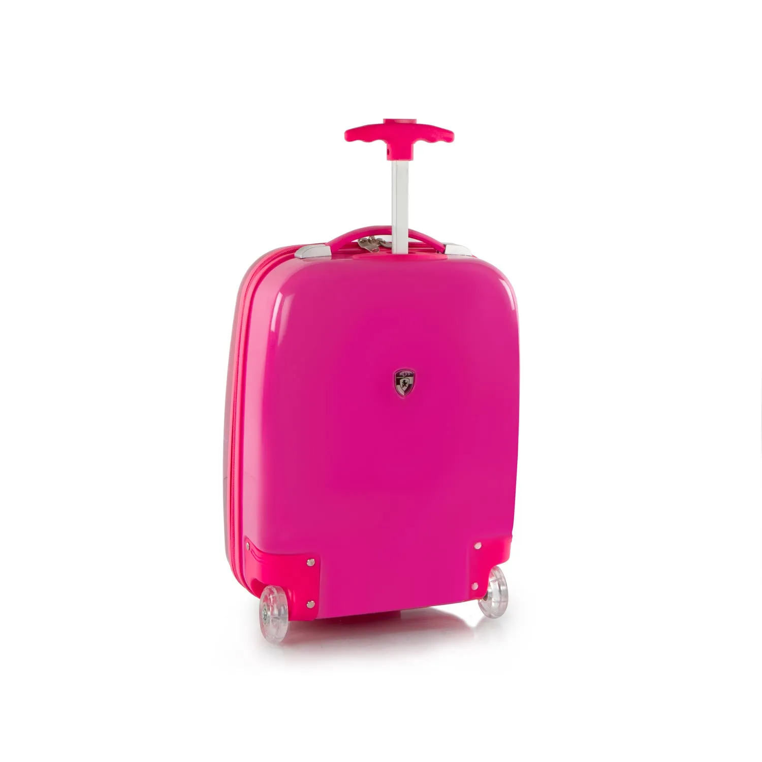 Hasbro Kids Luggage - My Little Pony (H-HSRL-RT-MP01-22MAR)