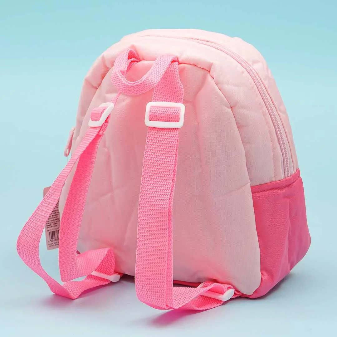 Hello Kitty Sakura Puffy Mini Backpack