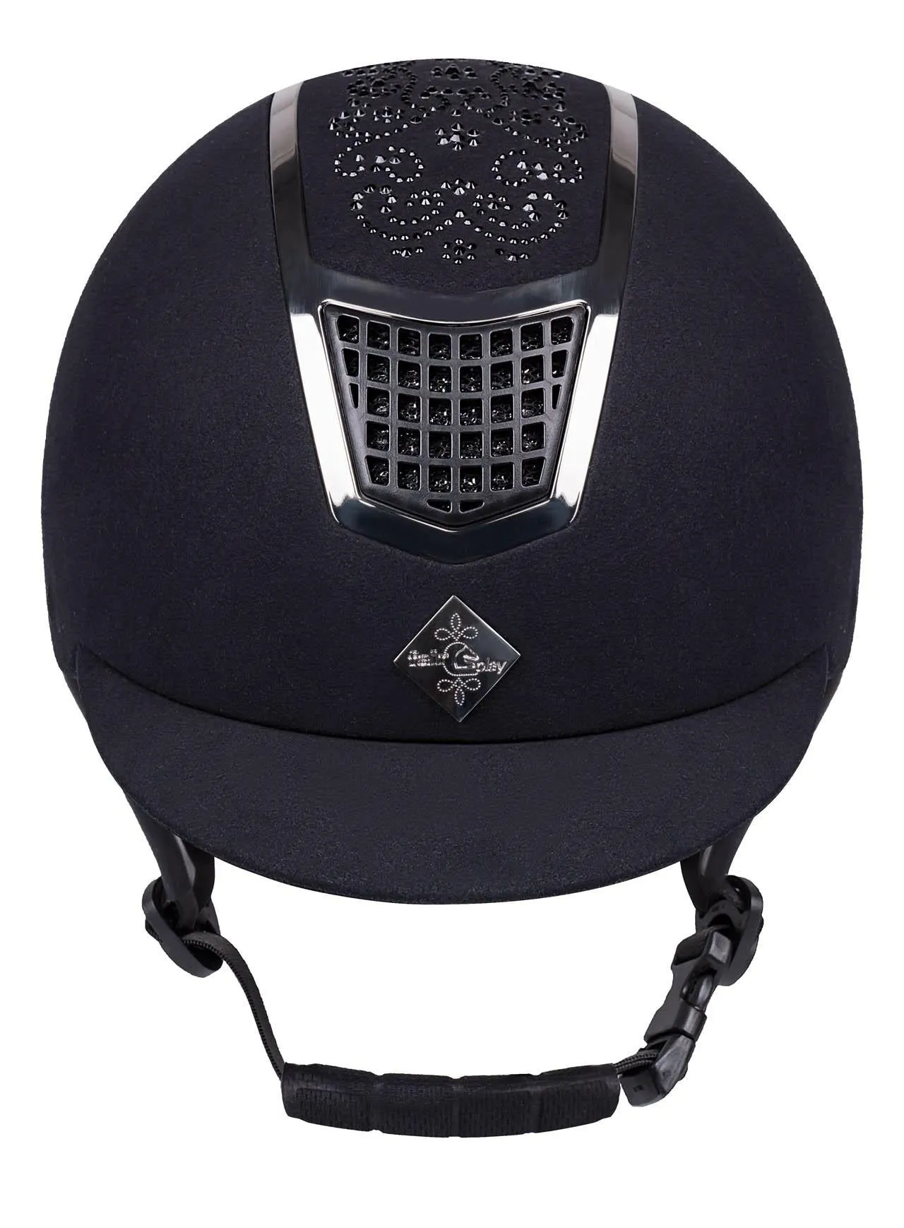 Helmet FP Quantinum Chic
