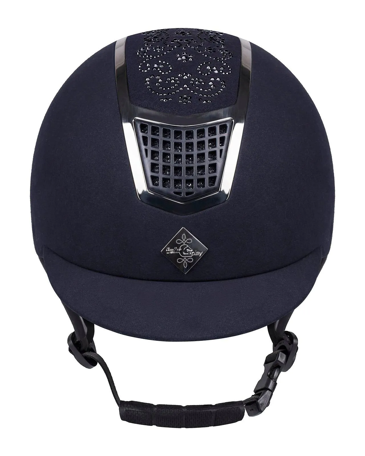 Helmet FP Quantinum Chic