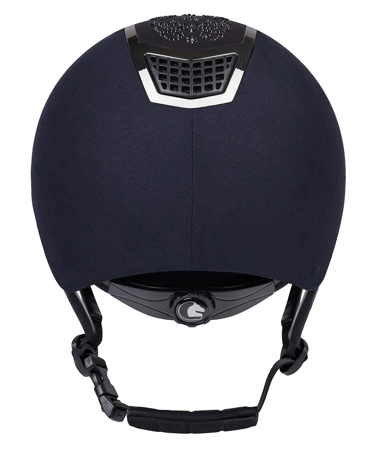 Helmet FP Quantinum Chic