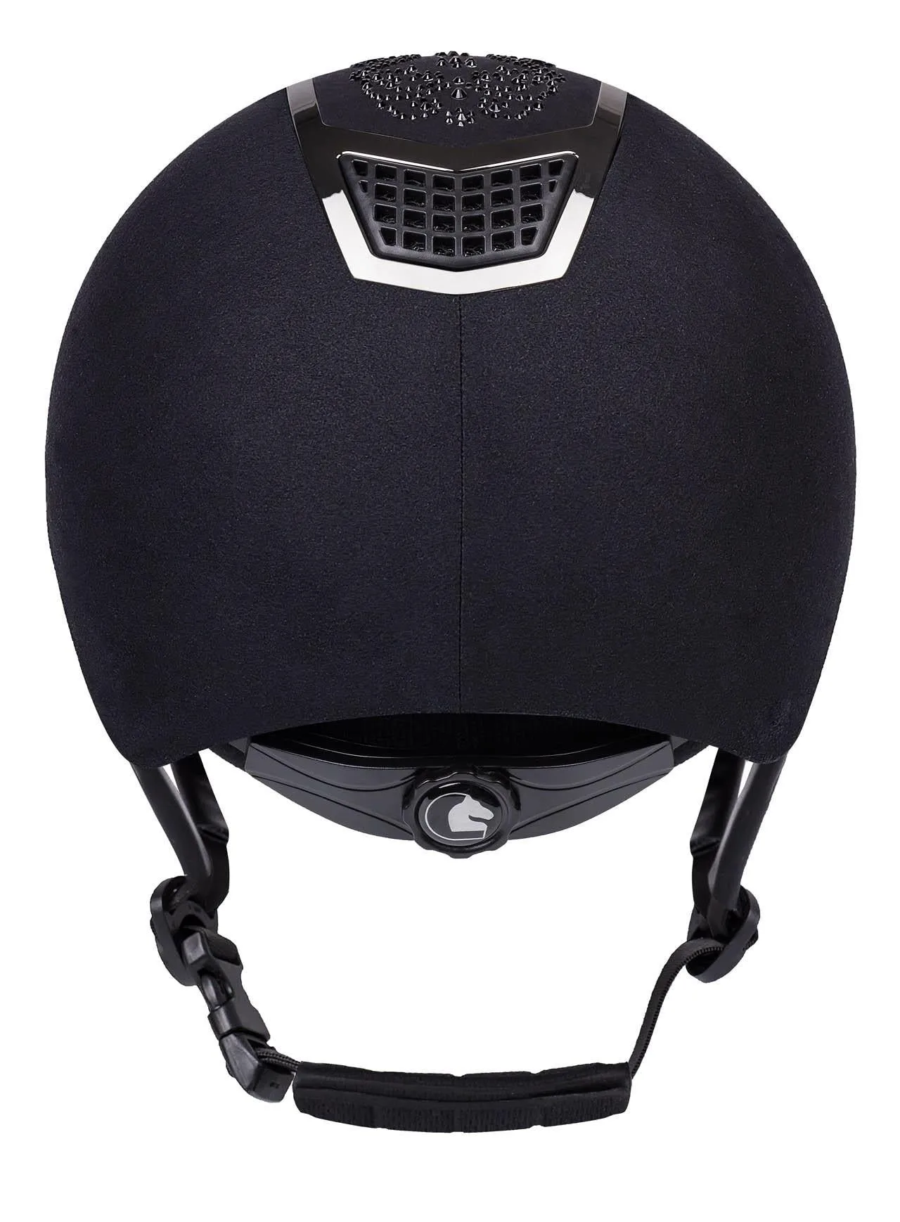 Helmet FP Quantinum Chic
