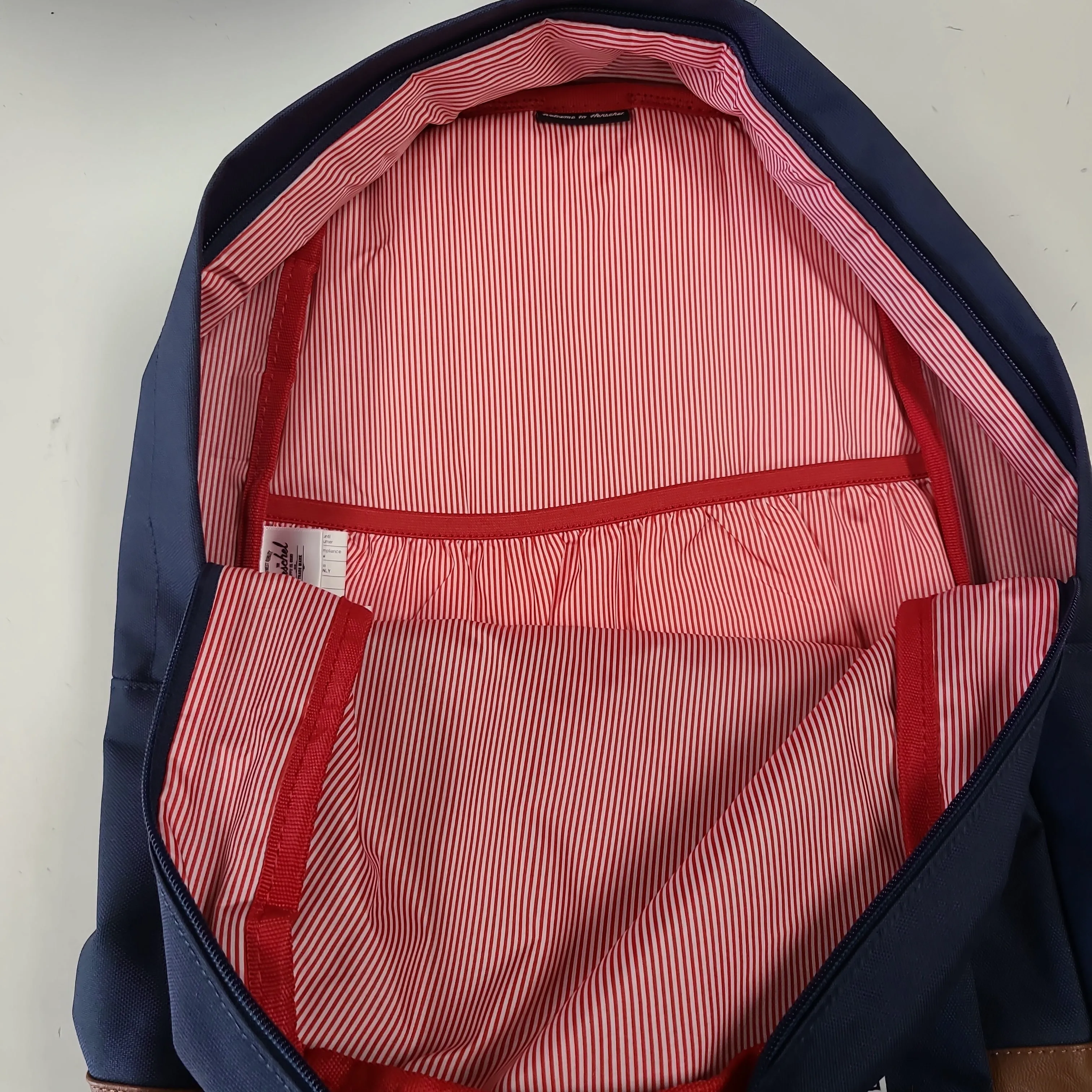 Herschel Backpack