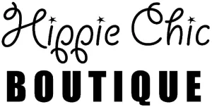 Hippie Chic Boutique