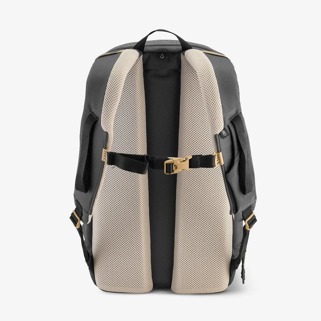 Insulated backpack 20 L - NH Arpenaz 500 insulated - Grey