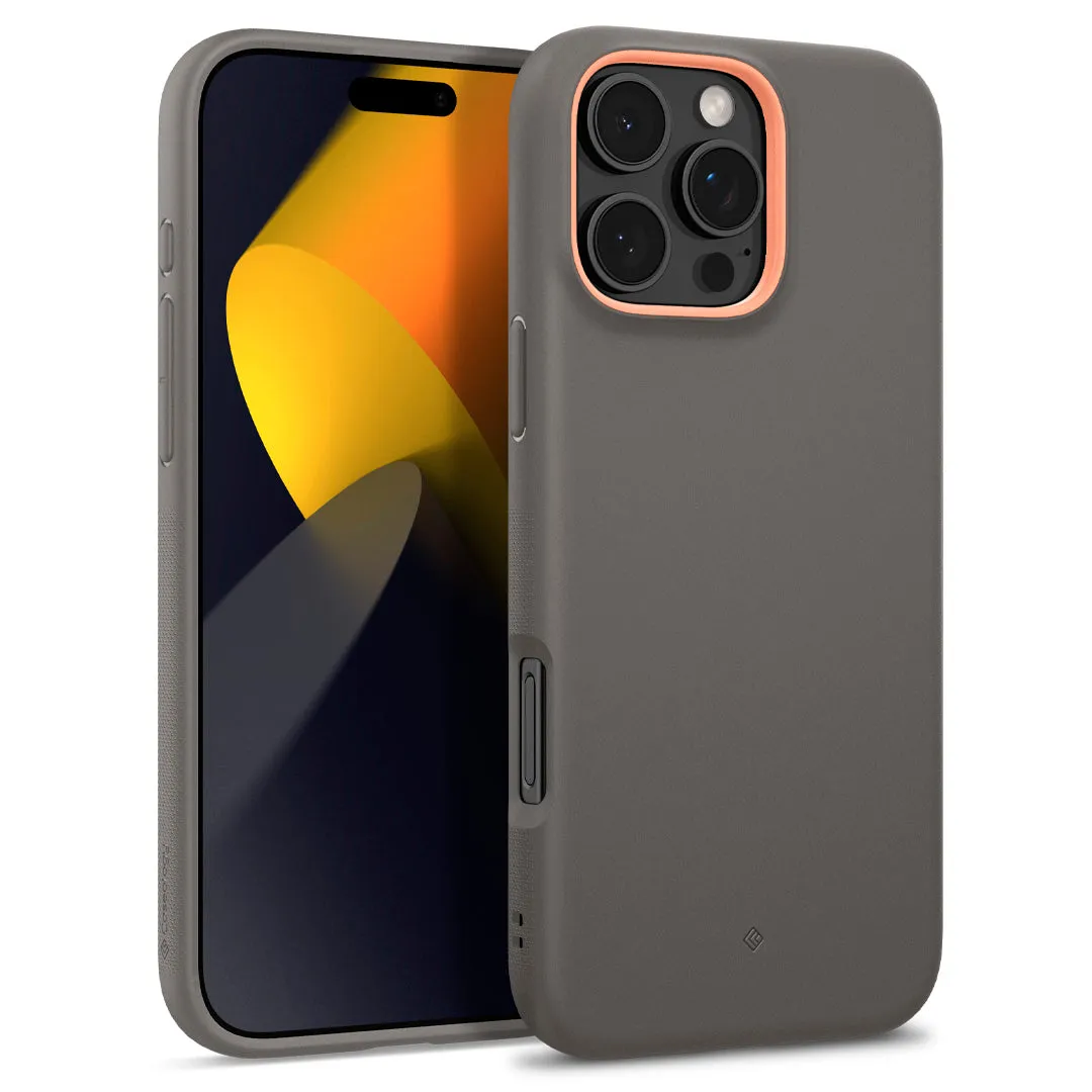 iPhone 16 Pro - Nano Pop Mag