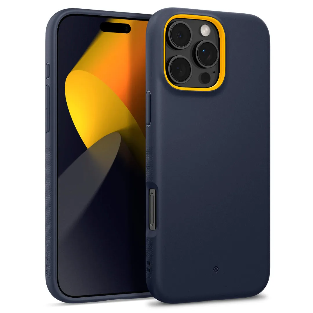iPhone 16 Pro - Nano Pop Mag