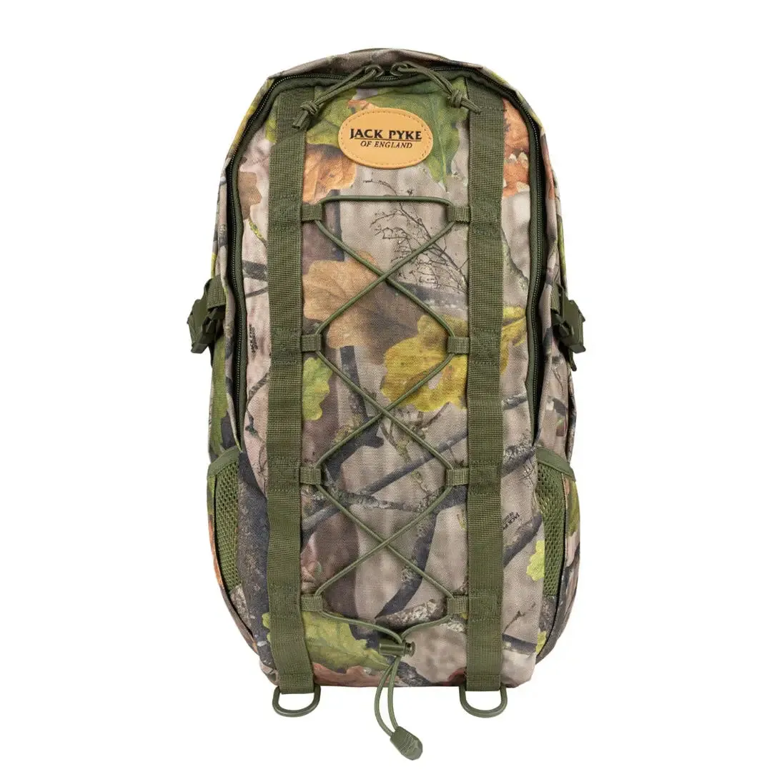 Jack Pyke Rifle Rucksack
