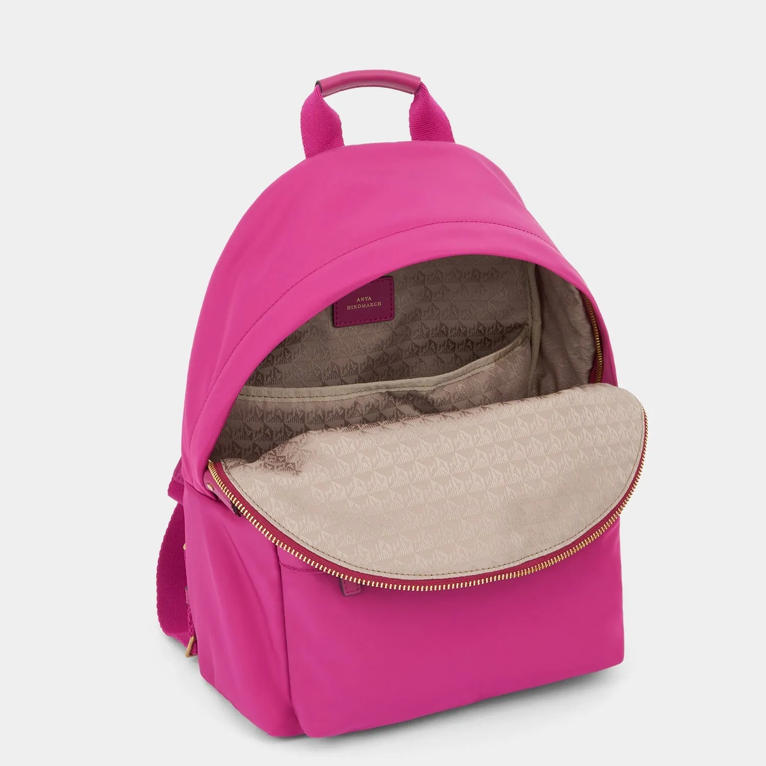 Kids Eyes Backpack