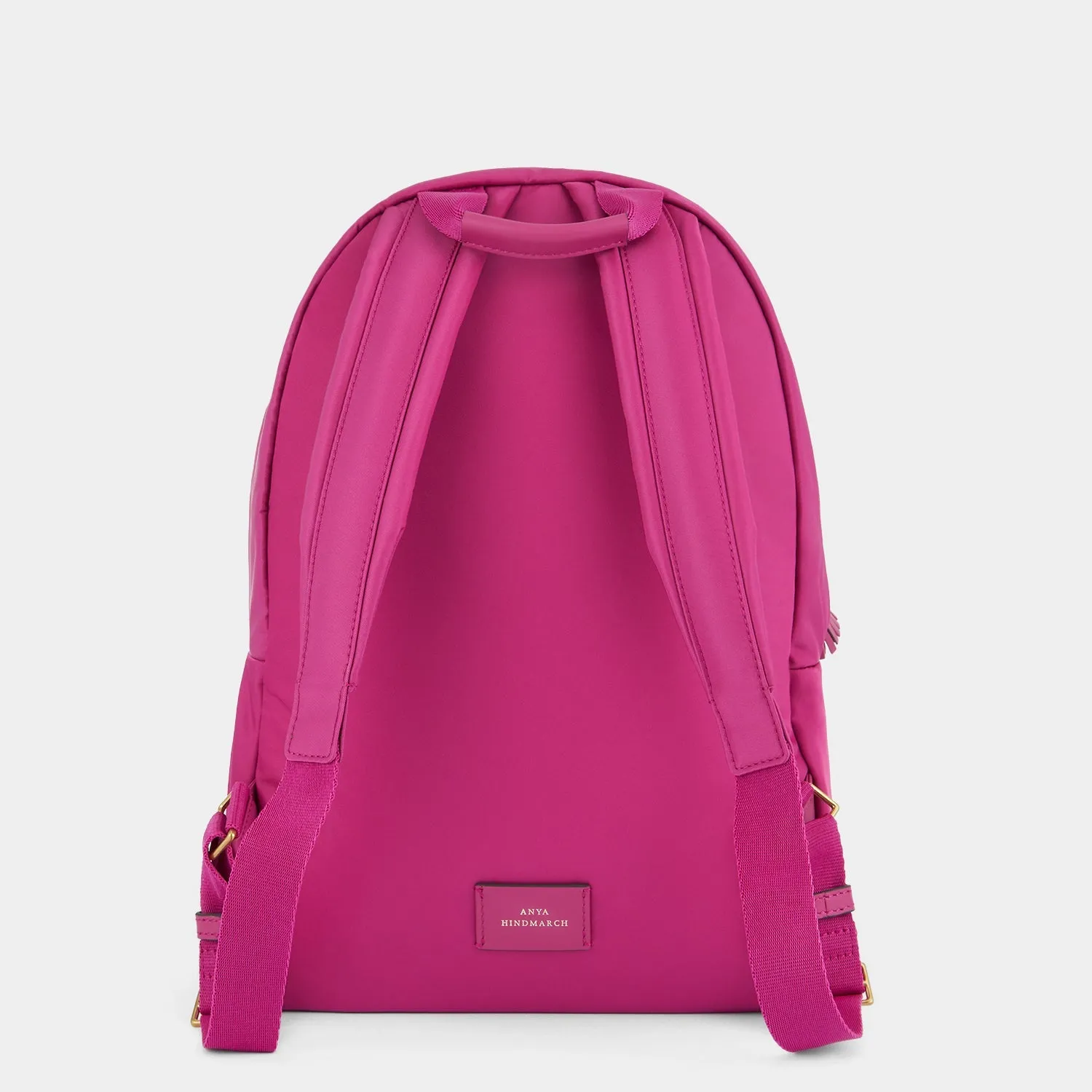 Kids Eyes Backpack
