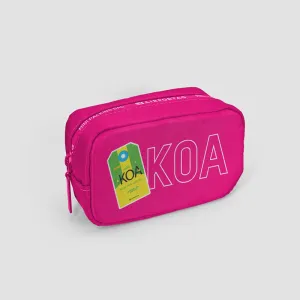 KOA - Mini Packing Bag