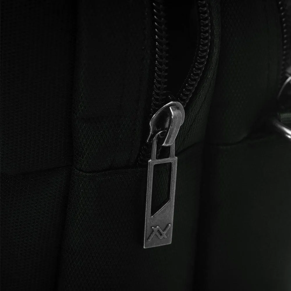 Lavvento BG633 Business Laptop Bag - Gray