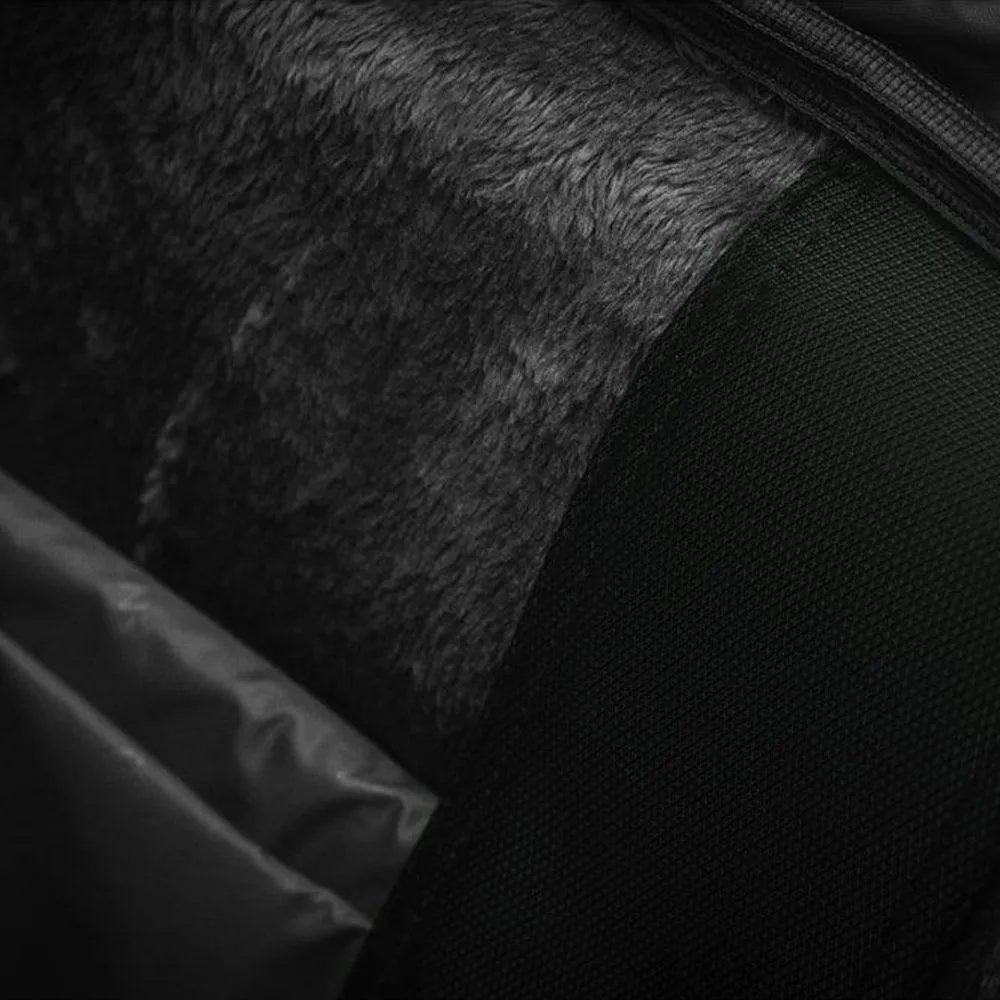 Lavvento BG633 Business Laptop Bag - Gray