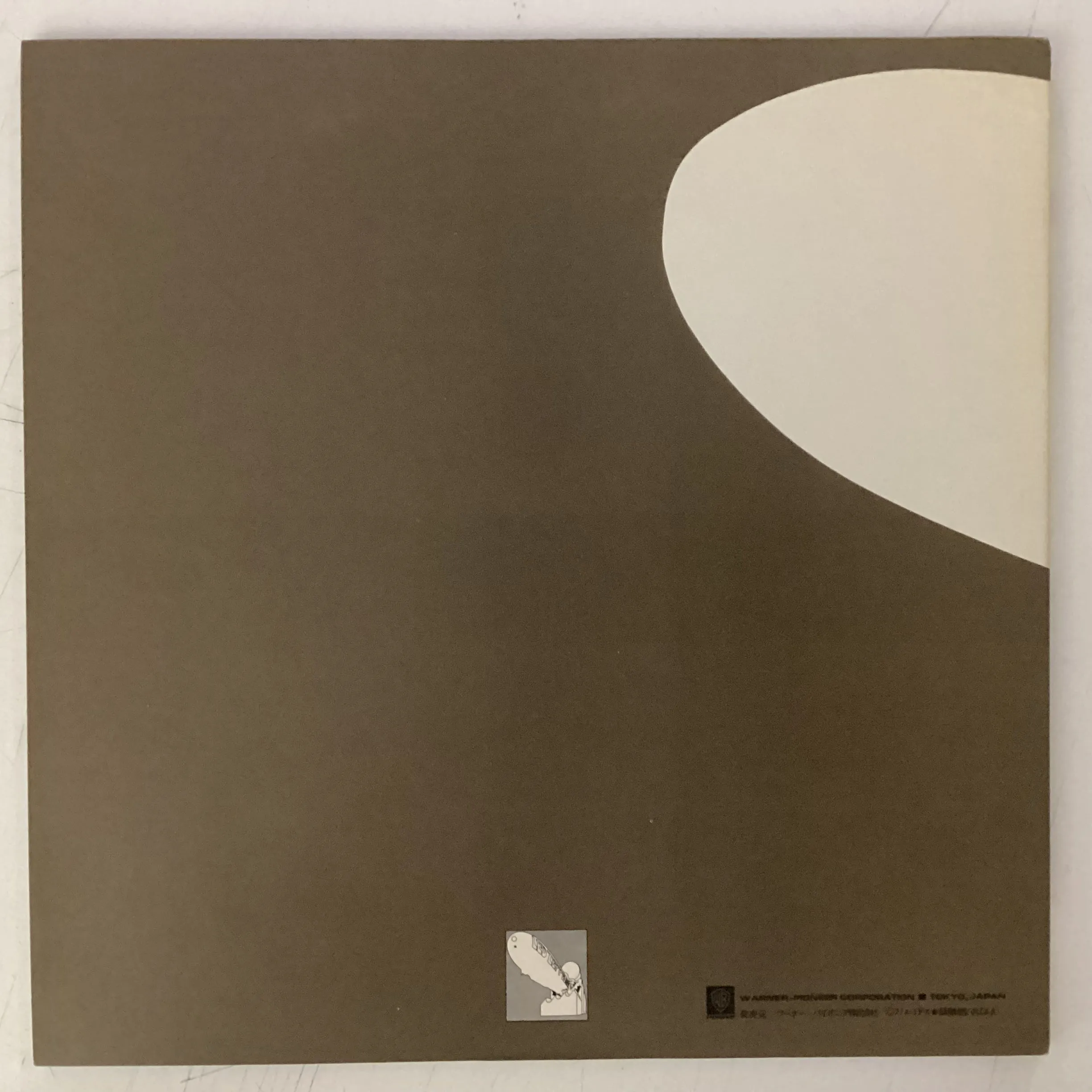 LED ZEPPELIN = LED ZEPPELIN II (JAPAN 1976) (USED)